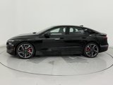New 2025 Audi S6 e-tron Premium Plus image 4