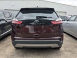 Used 2024 Ford Edge SEL image 3