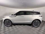 New 2026 Land Rover Range Rover Evoque S image 4