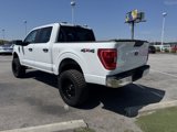 Used 2023 Ford F150 XLT image 5