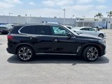 Used 2021 BMW X5 xDrive45e w/ Parking Assistance Package image 3