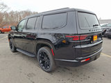 New 2025 Jeep Wagoneer Series II w/ Premium Group I image 3