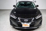 Used 2023 Nissan Maxima SV w/ Floor Mat Group image 4