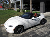 Used 2022 MAZDA MX-5 Miata Grand Touring image 3