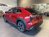 New 2025 Subaru Solterra image 4