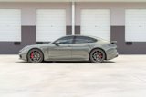 Used 2023 Porsche Panamera GTS image 3