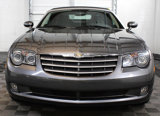 Used 2005 Chrysler Crossfire Limited image 5