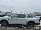 Certified 2024 Ford Ranger XLT w/ FX4 Off-Road Package image 2