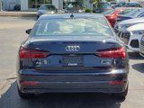 New 2025 Audi A6 Premium Plus image 4