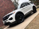Used 2021 Ford Explorer XLT image 4