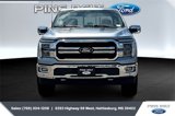 Certified 2024 Ford F150 Lariat w/ Bed Utility Package image 3