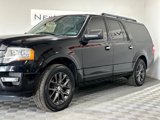Used 2017 Ford Expedition EL Limited w/ Equipment Group 301A image 5