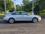 Certified 2024 Honda Accord LX image 5