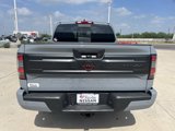 New 2025 Nissan Frontier PRO-4X image 4