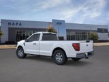 New 2025 Ford F150 XL w/ Equipment Group 103A High image 4