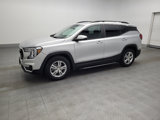 Used 2022 GMC Terrain SLE w/ Driver Convenience Package image 2