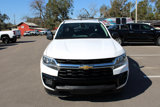 Used 2021 Chevrolet Colorado W/T image 2