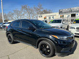 Used 2021 Honda HR-V LX image 4