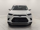 Used 2024 Toyota Grand Highlander Limited image 3