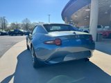 Used 2017 MAZDA MX-5 Miata RF Grand Touring image 4