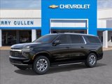 New 2025 Chevrolet Suburban LT w/ Comfort Package image 2