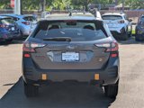 New 2025 Subaru Outback Wilderness image 4