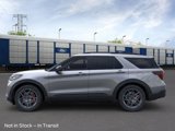 New 2025 Ford Explorer ST-Line image 4