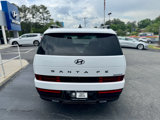 New 2025 Hyundai Santa Fe Calligraphy image 4