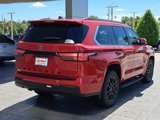 New 2025 Toyota Sequoia SR5 image 3