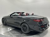 New 2026 Mercedes-Benz CLE 53 AMG 4MATIC Cabriolet image 5