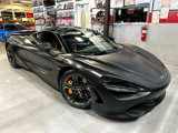 Used 2020 McLaren 720S Performance image 2
