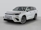 Used 2024 Lexus TX 350 FWD image 2