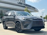 New 2025 Lexus TX 350 AWD image 2