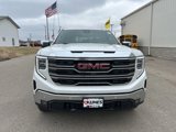 New 2025 GMC Sierra 1500 SLT w/ SLT Premium Package image 5