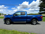Used 2022 Ford F150 XLT w/ Equipment Group 302A High image 3