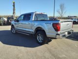 New 2025 Ford F150 Lariat image 2