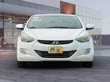 Used 2013 Hyundai Elantra Limited image 2