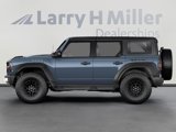 New 2025 Ford Bronco Raptor image 2