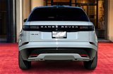 New 2026 Land Rover Range Rover Velar Autobiography image 4