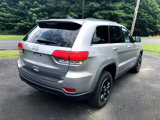Used 2016 Jeep Grand Cherokee Laredo w/ Quick Order Package 23E image 5