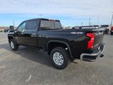 New 2025 Chevrolet Silverado 2500 LTZ w/ LTZ Premium Texas Edition image 3