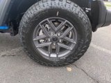 New 2025 Jeep Wrangler Sport S image 6
