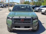 New 2025 Nissan Frontier Pro-X image 3
