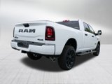New 2025 RAM 2500 Big Horn image 3