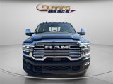 New 2025 RAM 3500 Laramie image 5
