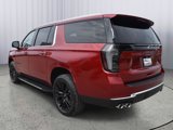 New 2025 Chevrolet Suburban Premier image 6