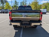 New 2025 Ford F350 King Ranch w/ Chrome Package image 5