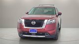 New 2025 Nissan Pathfinder Platinum w/ Cargo Package image 2