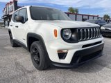 Used 2020 Jeep Renegade Sport image 3
