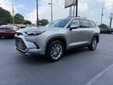 Used 2024 Toyota Grand Highlander Platinum image 3